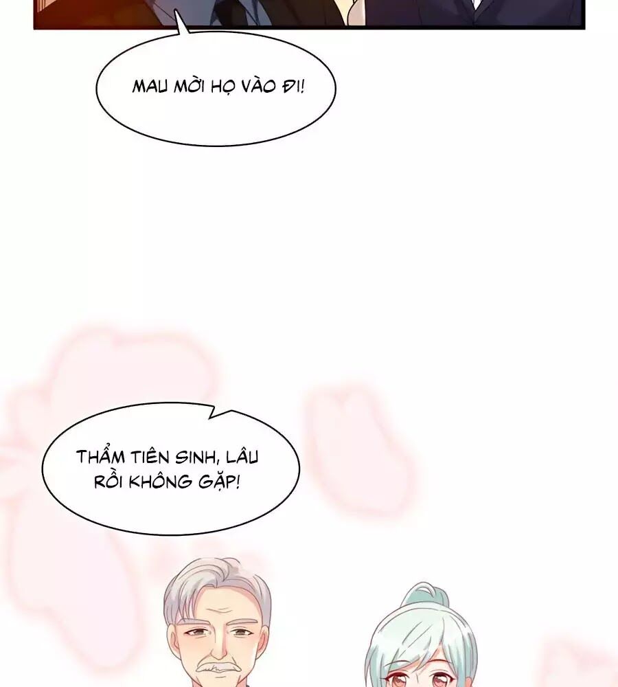 Tổng Tài Daddy Đuổi Tới Nơi Rồi Chapter 34 - Trang 2