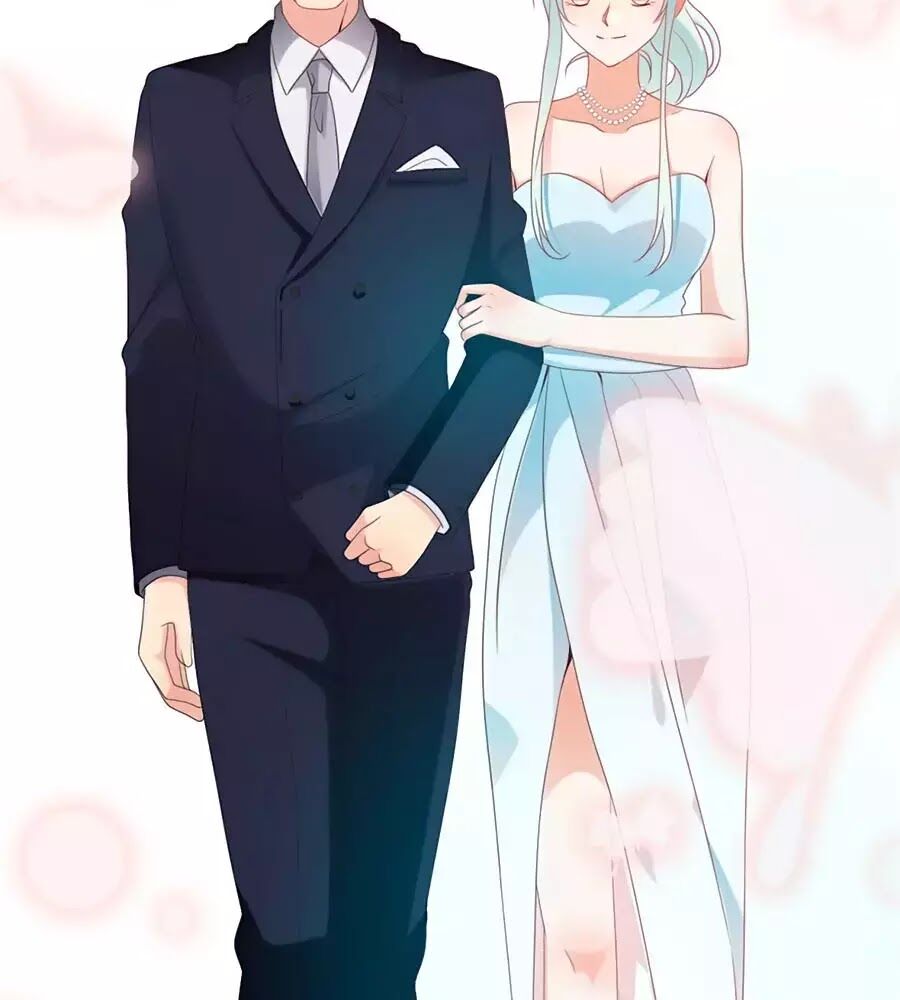 Tổng Tài Daddy Đuổi Tới Nơi Rồi Chapter 34 - Trang 2