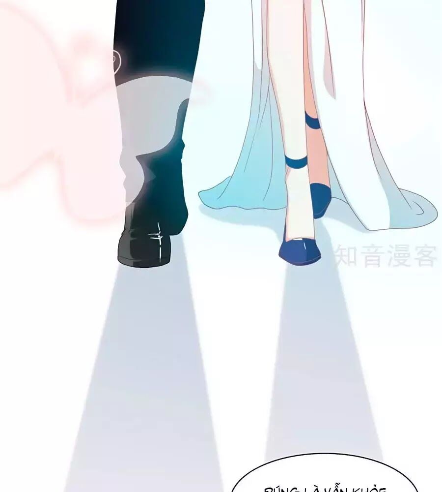 Tổng Tài Daddy Đuổi Tới Nơi Rồi Chapter 34 - Trang 2