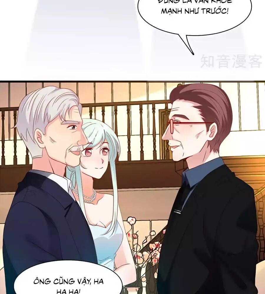 Tổng Tài Daddy Đuổi Tới Nơi Rồi Chapter 34 - Trang 2