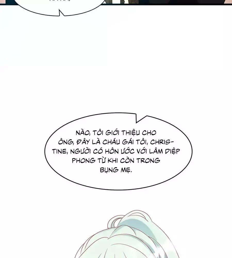 Tổng Tài Daddy Đuổi Tới Nơi Rồi Chapter 34 - Trang 2