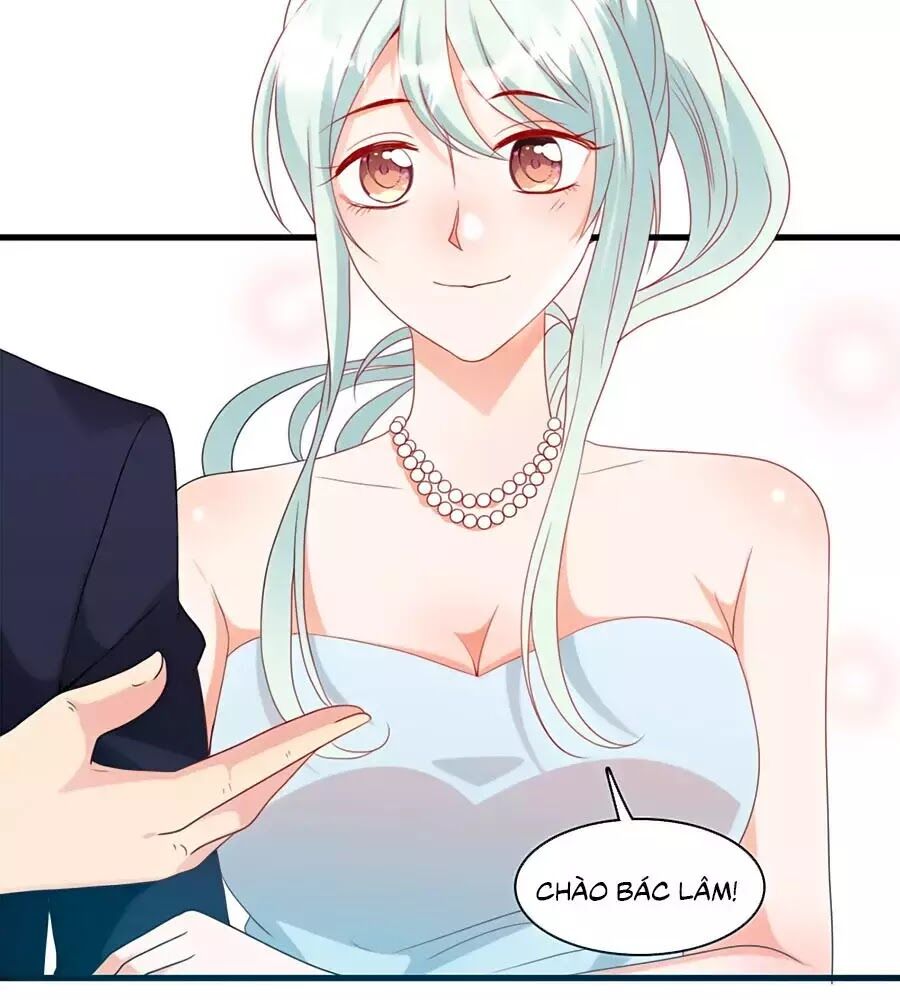 Tổng Tài Daddy Đuổi Tới Nơi Rồi Chapter 34 - Trang 2