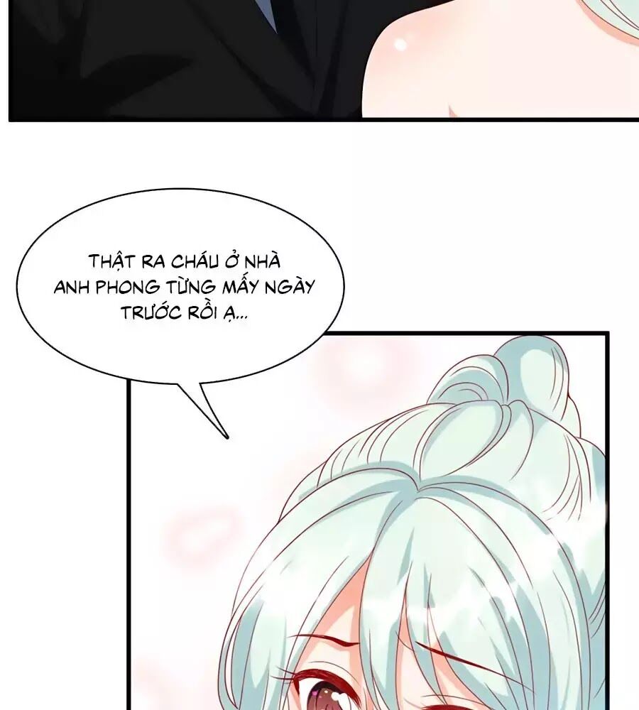 Tổng Tài Daddy Đuổi Tới Nơi Rồi Chapter 34 - Trang 2