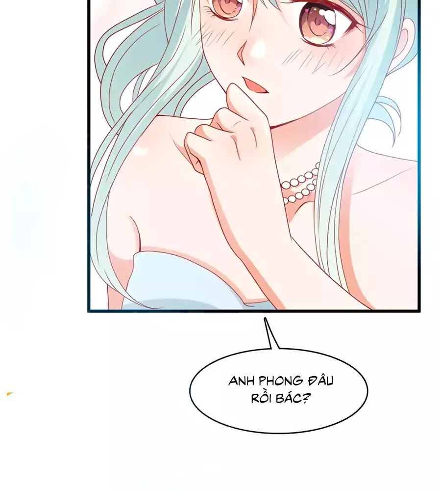 Tổng Tài Daddy Đuổi Tới Nơi Rồi Chapter 34 - Trang 2