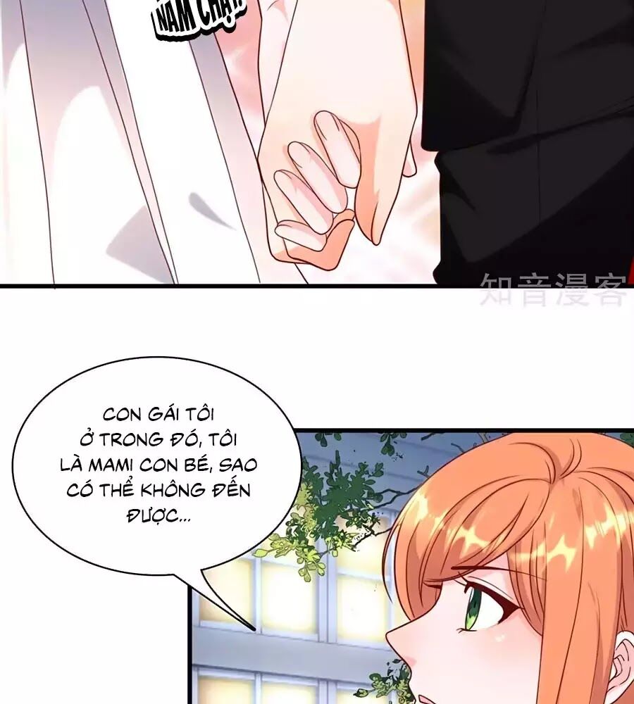 Tổng Tài Daddy Đuổi Tới Nơi Rồi Chapter 35 - Trang 2