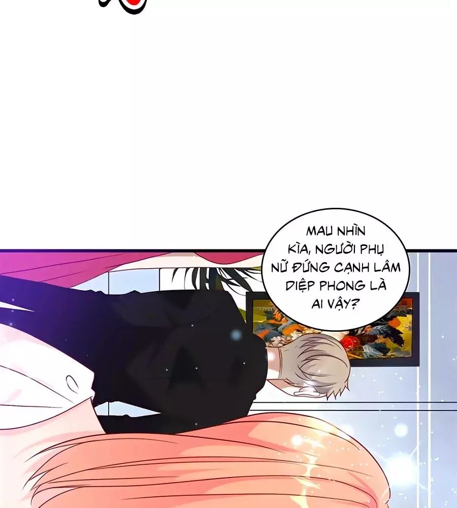 Tổng Tài Daddy Đuổi Tới Nơi Rồi Chapter 35 - Trang 2