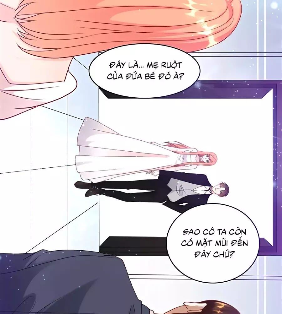 Tổng Tài Daddy Đuổi Tới Nơi Rồi Chapter 35 - Trang 2