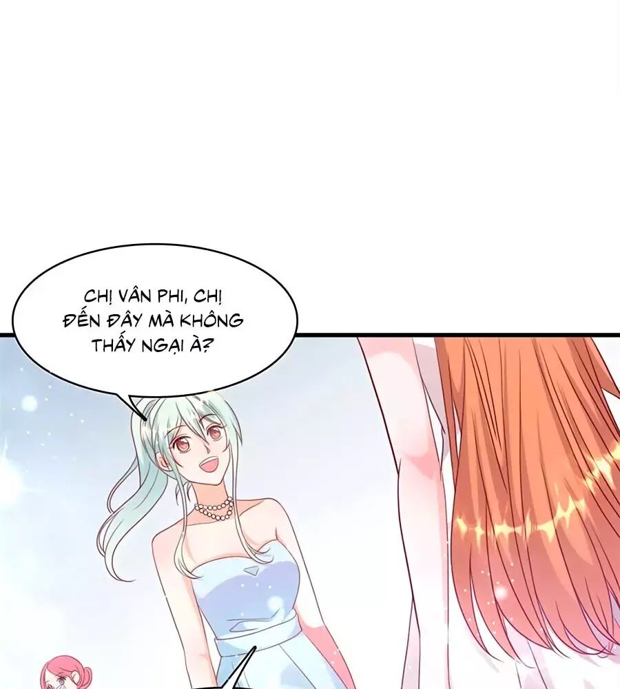 Tổng Tài Daddy Đuổi Tới Nơi Rồi Chapter 35 - Trang 2