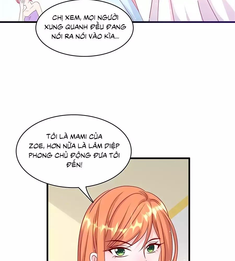 Tổng Tài Daddy Đuổi Tới Nơi Rồi Chapter 35 - Trang 2