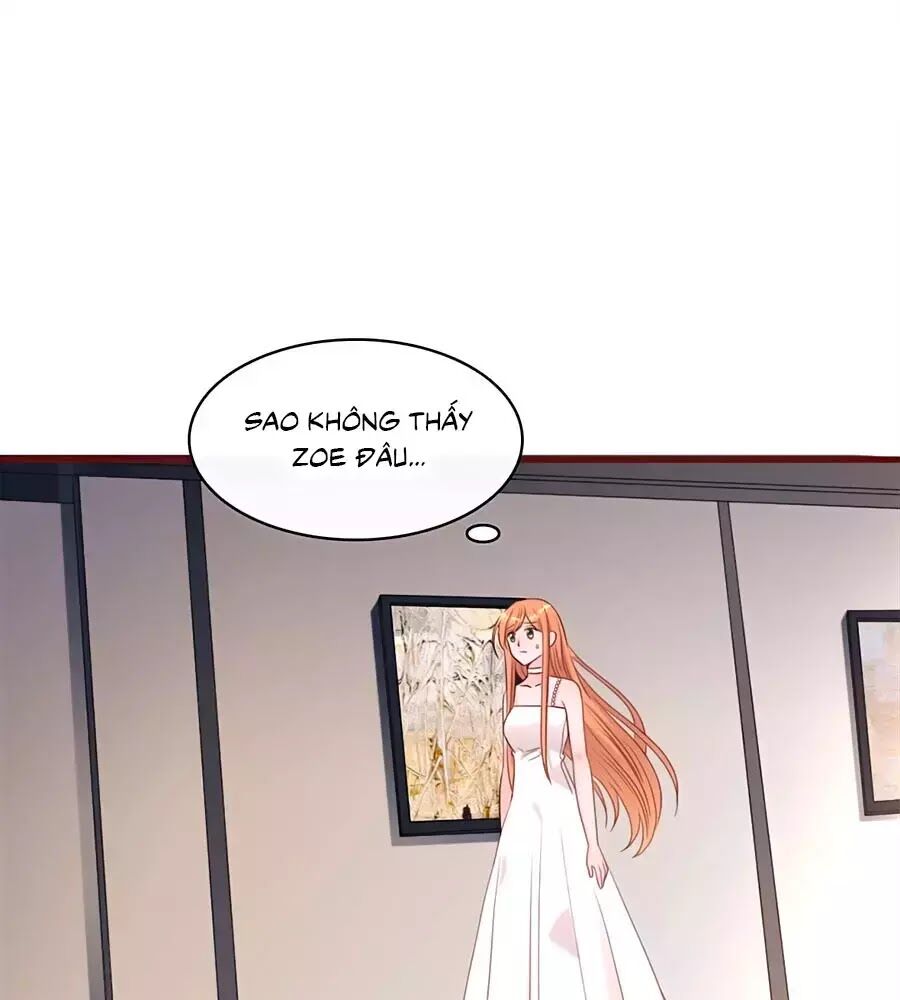 Tổng Tài Daddy Đuổi Tới Nơi Rồi Chapter 35 - Trang 2