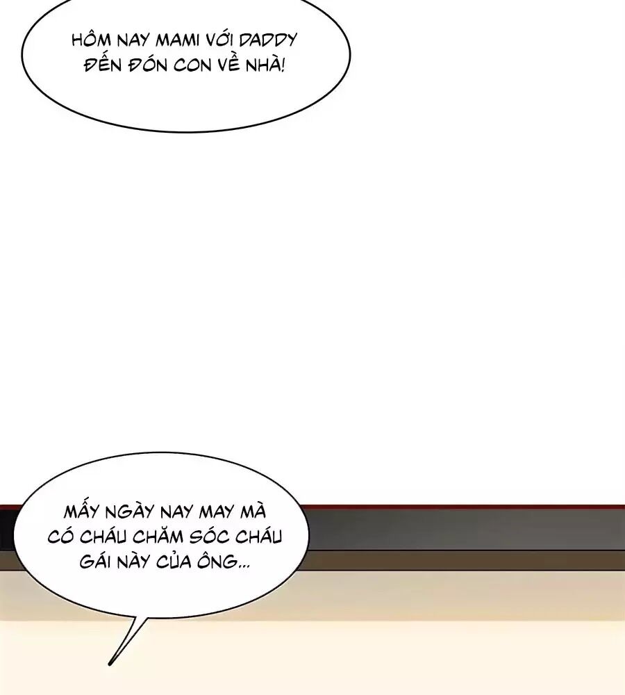 Tổng Tài Daddy Đuổi Tới Nơi Rồi Chapter 35 - Trang 2