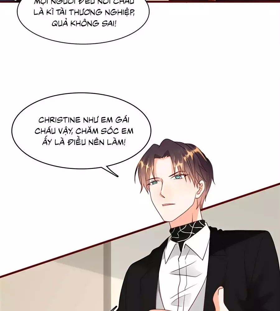 Tổng Tài Daddy Đuổi Tới Nơi Rồi Chapter 35 - Trang 2