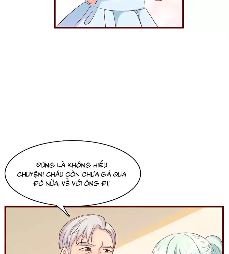 Tổng Tài Daddy Đuổi Tới Nơi Rồi Chapter 35 - Trang 2