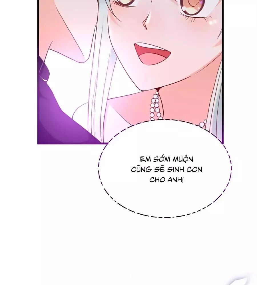 Tổng Tài Daddy Đuổi Tới Nơi Rồi Chapter 35 - Trang 2