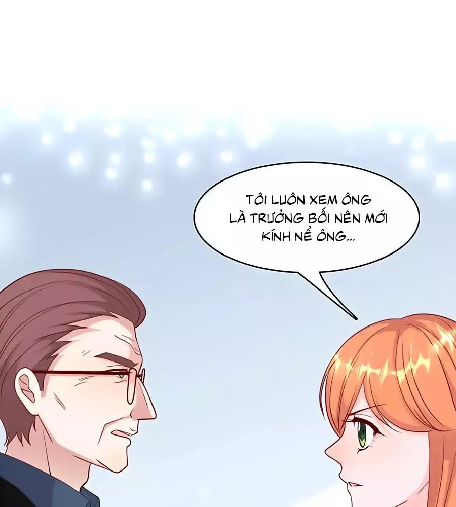 Tổng Tài Daddy Đuổi Tới Nơi Rồi Chapter 36 - Trang 2