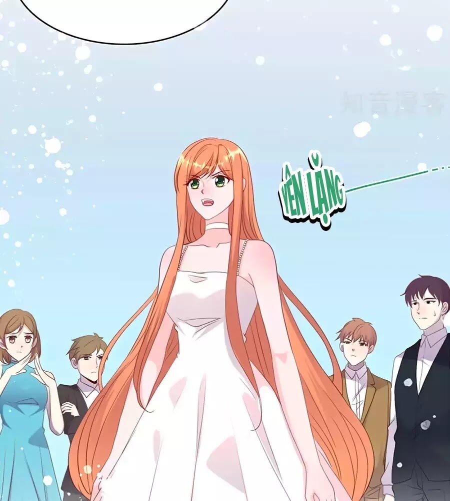 Tổng Tài Daddy Đuổi Tới Nơi Rồi Chapter 36 - Trang 2