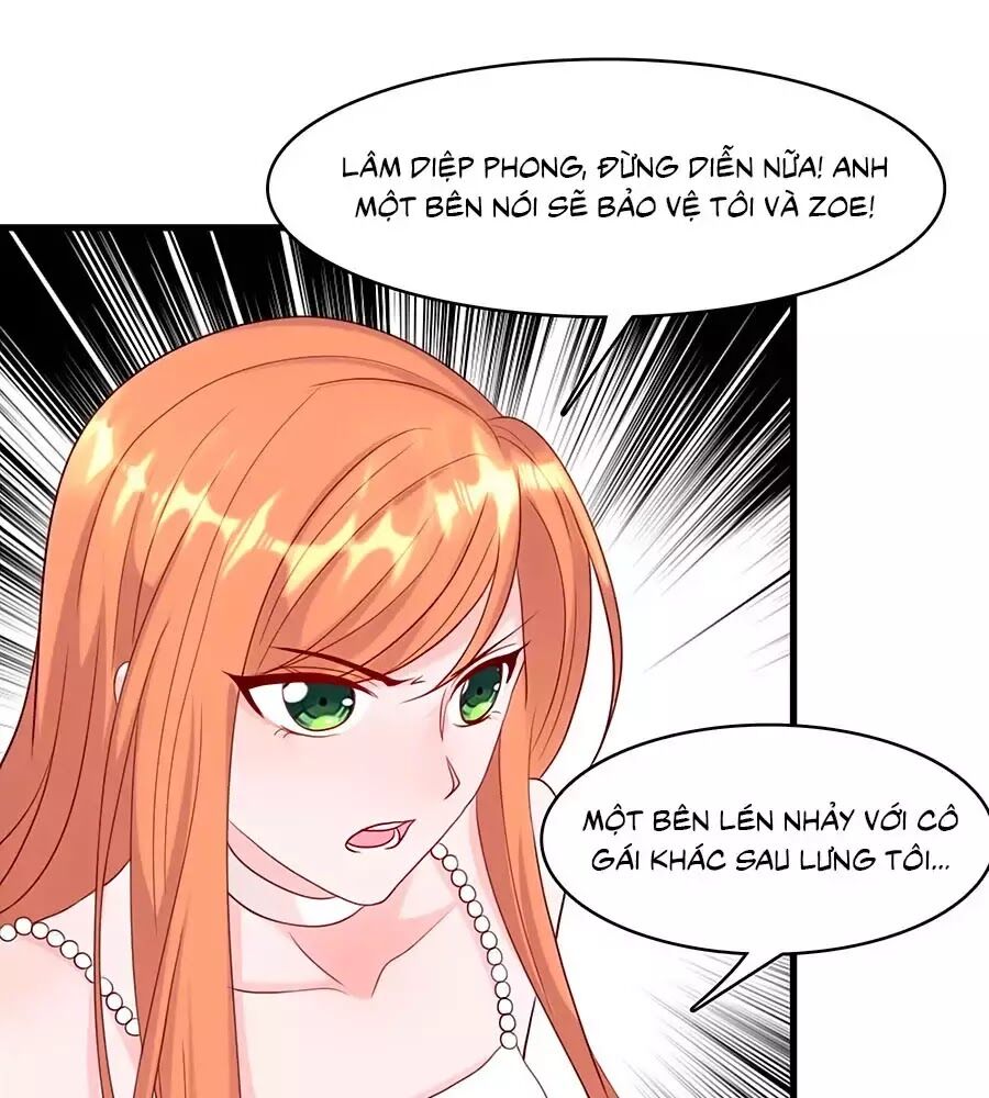 Tổng Tài Daddy Đuổi Tới Nơi Rồi Chapter 36 - Trang 2