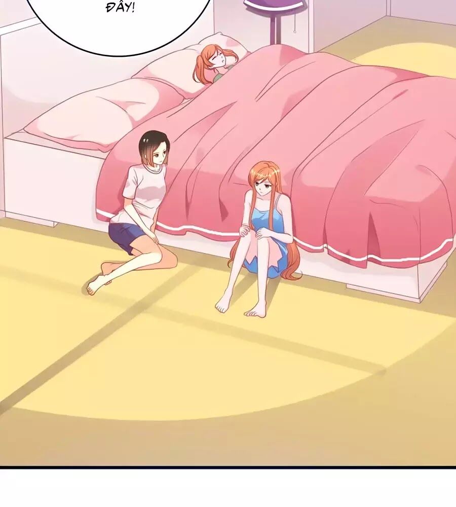 Tổng Tài Daddy Đuổi Tới Nơi Rồi Chapter 36 - Trang 2