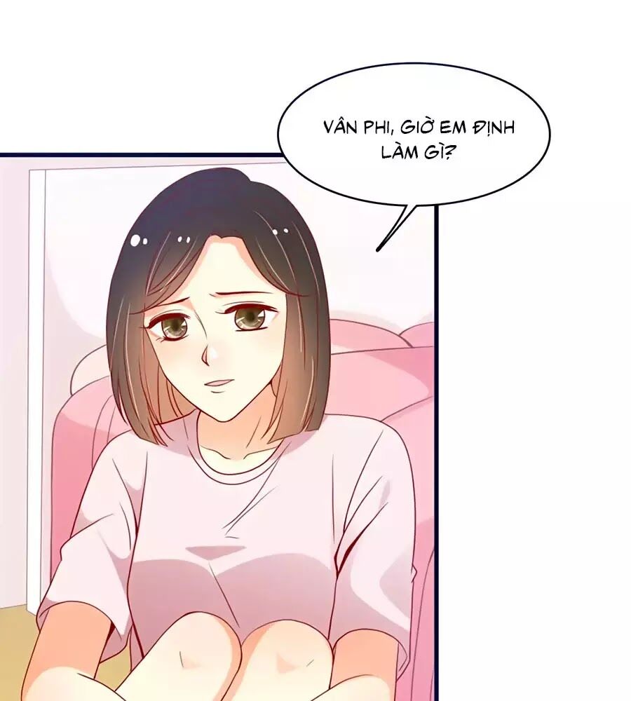 Tổng Tài Daddy Đuổi Tới Nơi Rồi Chapter 36 - Trang 2