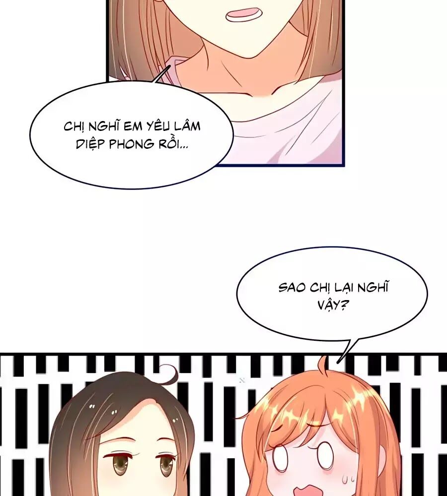 Tổng Tài Daddy Đuổi Tới Nơi Rồi Chapter 36 - Trang 2