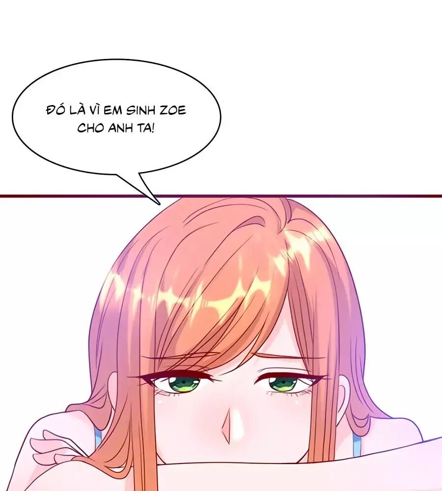 Tổng Tài Daddy Đuổi Tới Nơi Rồi Chapter 36 - Trang 2