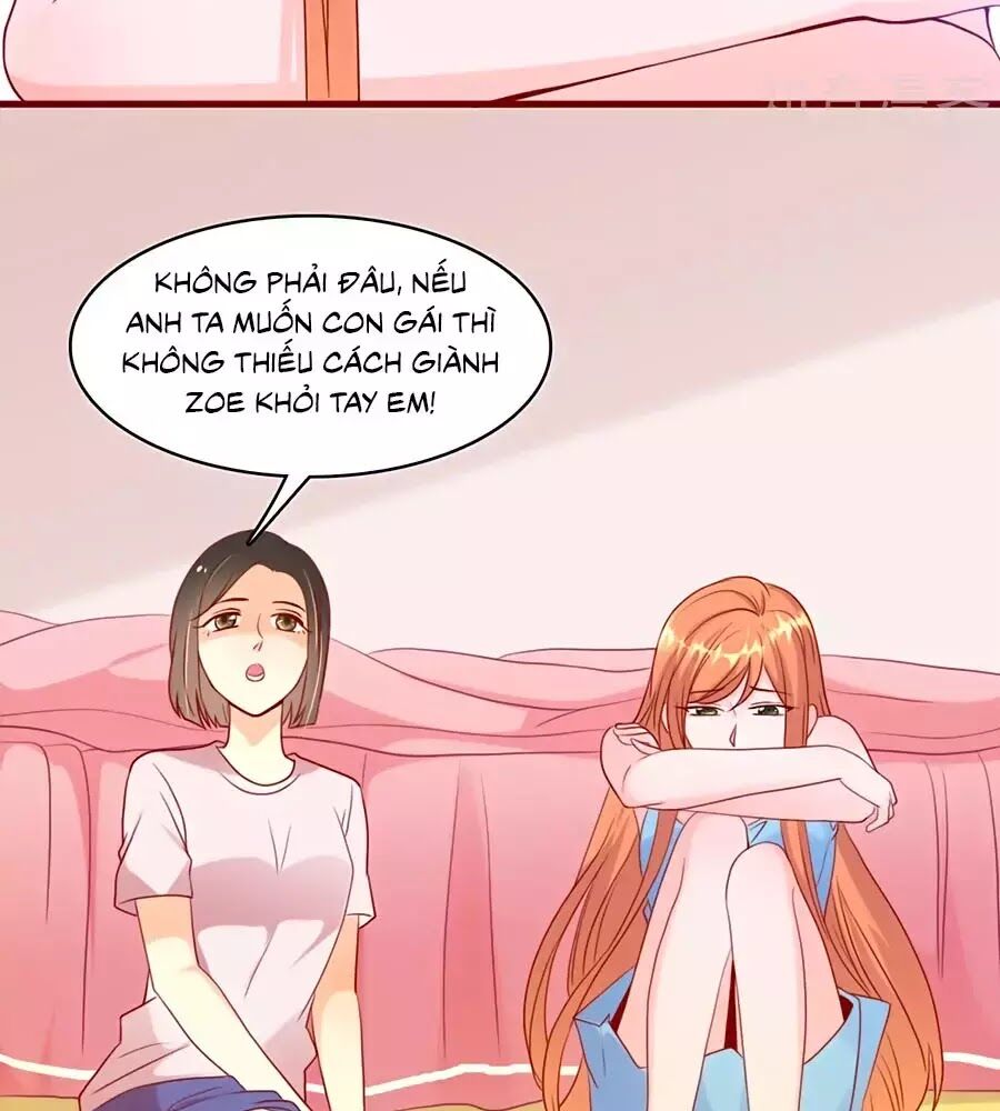 Tổng Tài Daddy Đuổi Tới Nơi Rồi Chapter 36 - Trang 2