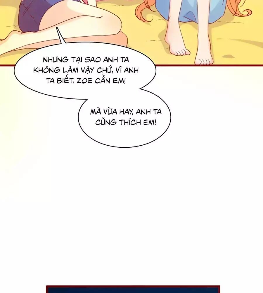 Tổng Tài Daddy Đuổi Tới Nơi Rồi Chapter 36 - Trang 2