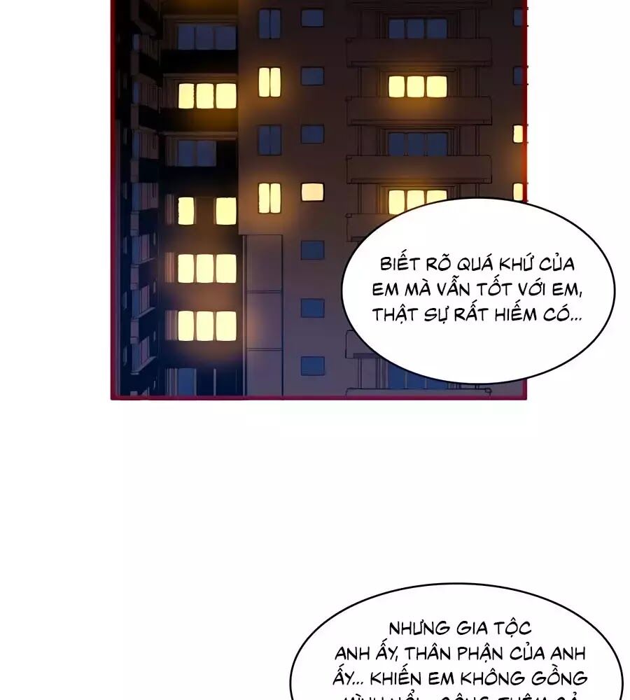 Tổng Tài Daddy Đuổi Tới Nơi Rồi Chapter 36 - Trang 2