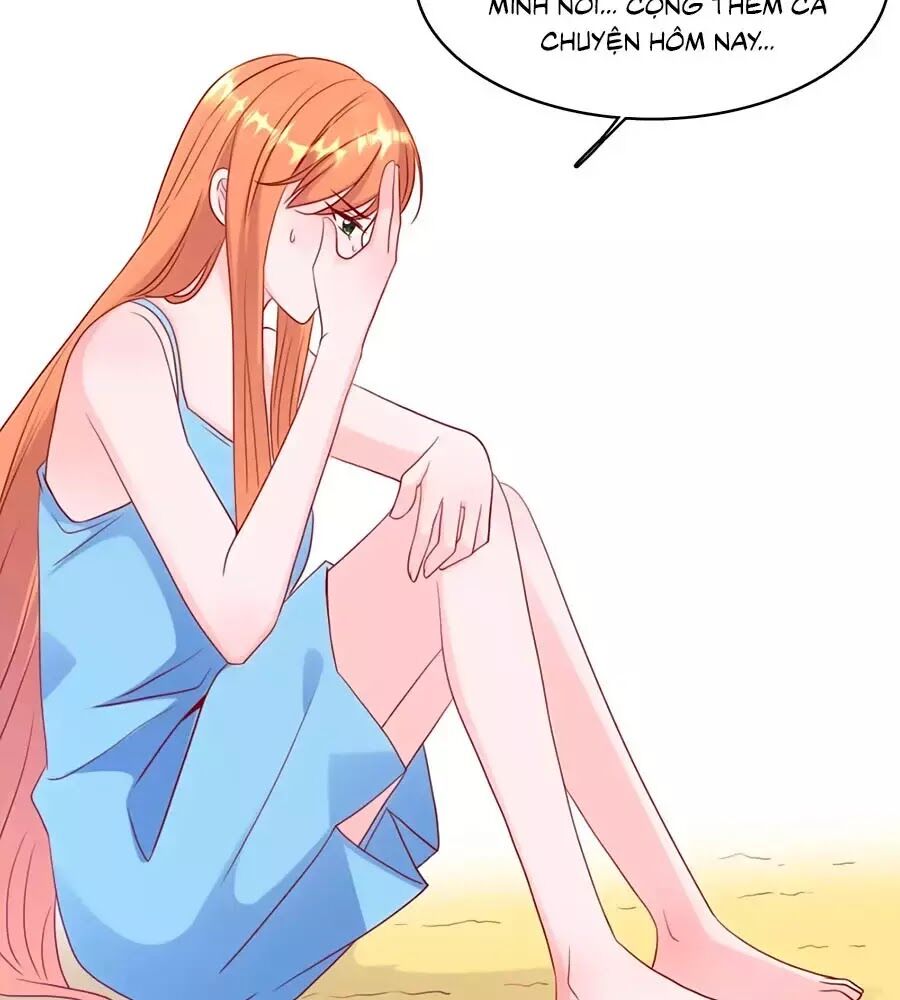 Tổng Tài Daddy Đuổi Tới Nơi Rồi Chapter 36 - Trang 2