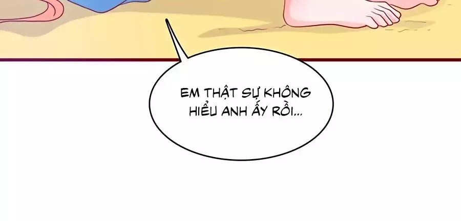 Tổng Tài Daddy Đuổi Tới Nơi Rồi Chapter 36 - Trang 2