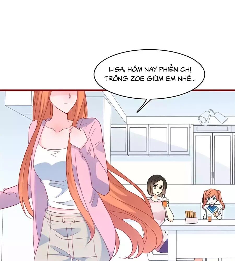 Tổng Tài Daddy Đuổi Tới Nơi Rồi Chapter 36 - Trang 2