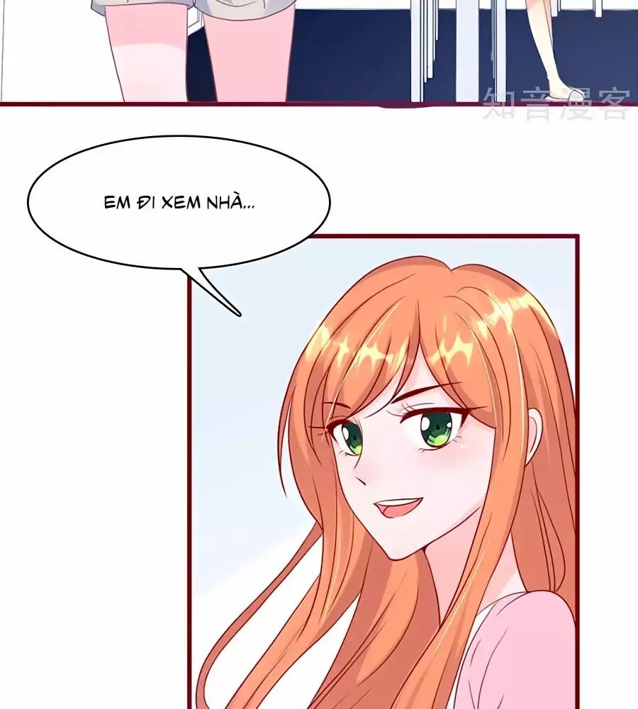 Tổng Tài Daddy Đuổi Tới Nơi Rồi Chapter 36 - Trang 2