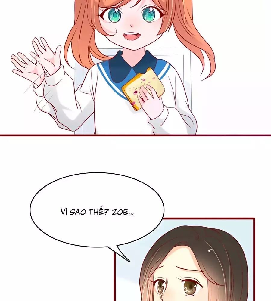 Tổng Tài Daddy Đuổi Tới Nơi Rồi Chapter 36 - Trang 2