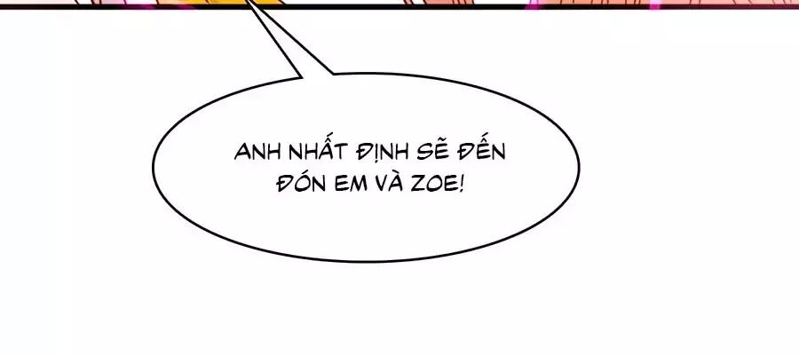 Tổng Tài Daddy Đuổi Tới Nơi Rồi Chapter 36 - Trang 2