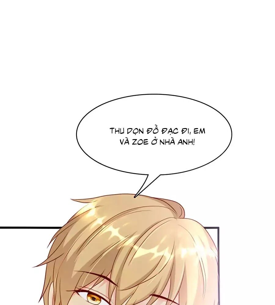 Tổng Tài Daddy Đuổi Tới Nơi Rồi Chapter 37 - Trang 2