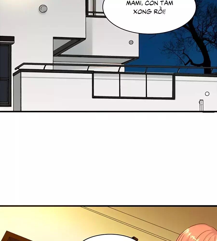 Tổng Tài Daddy Đuổi Tới Nơi Rồi Chapter 37 - Trang 2