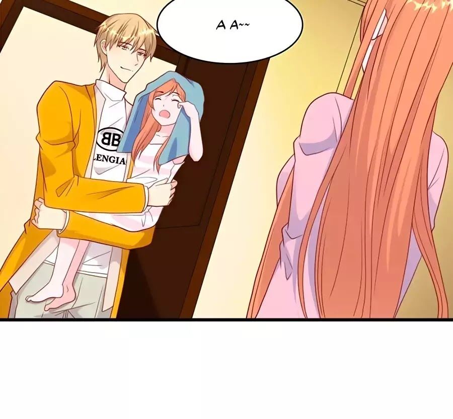 Tổng Tài Daddy Đuổi Tới Nơi Rồi Chapter 37 - Trang 2