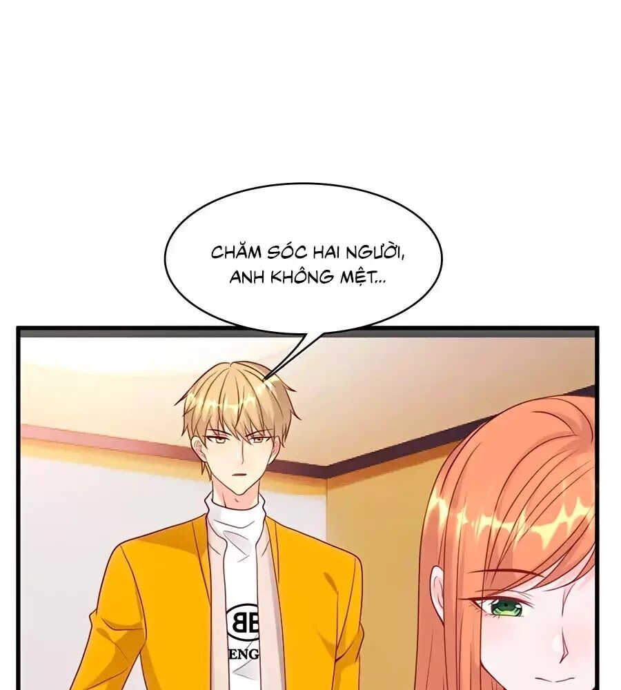 Tổng Tài Daddy Đuổi Tới Nơi Rồi Chapter 37 - Trang 2