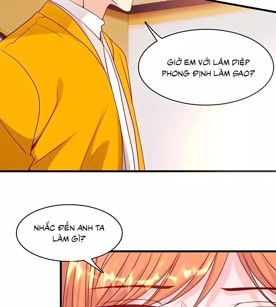 Tổng Tài Daddy Đuổi Tới Nơi Rồi Chapter 37 - Trang 2