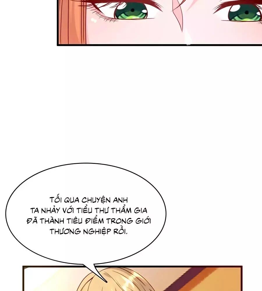 Tổng Tài Daddy Đuổi Tới Nơi Rồi Chapter 37 - Trang 2