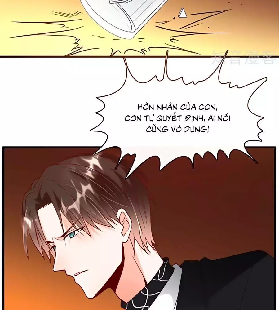 Tổng Tài Daddy Đuổi Tới Nơi Rồi Chapter 37 - Trang 2