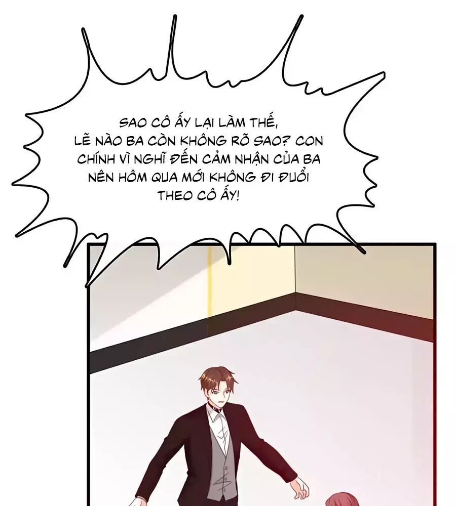 Tổng Tài Daddy Đuổi Tới Nơi Rồi Chapter 37 - Trang 2