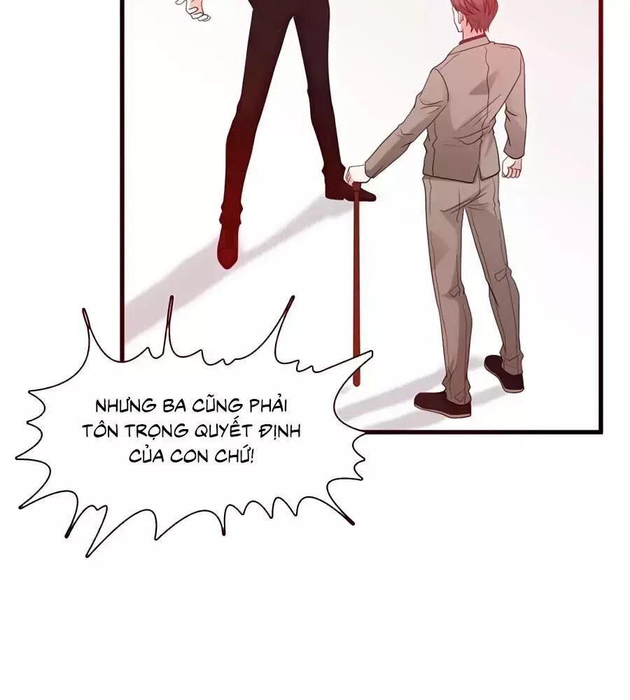 Tổng Tài Daddy Đuổi Tới Nơi Rồi Chapter 37 - Trang 2