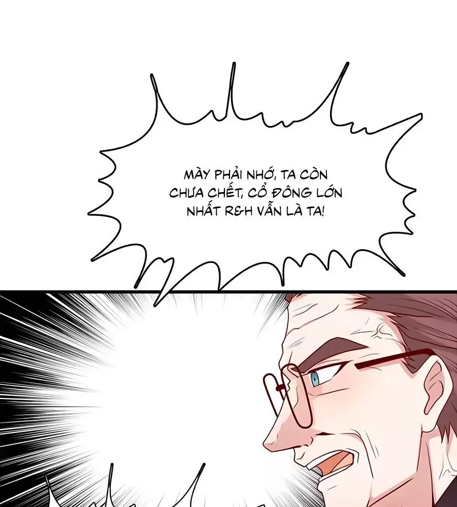 Tổng Tài Daddy Đuổi Tới Nơi Rồi Chapter 37 - Trang 2