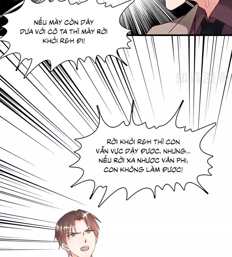 Tổng Tài Daddy Đuổi Tới Nơi Rồi Chapter 37 - Trang 2