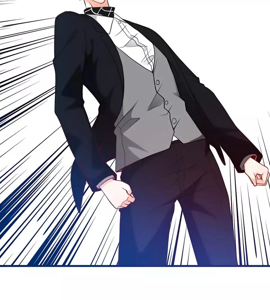 Tổng Tài Daddy Đuổi Tới Nơi Rồi Chapter 37 - Trang 2