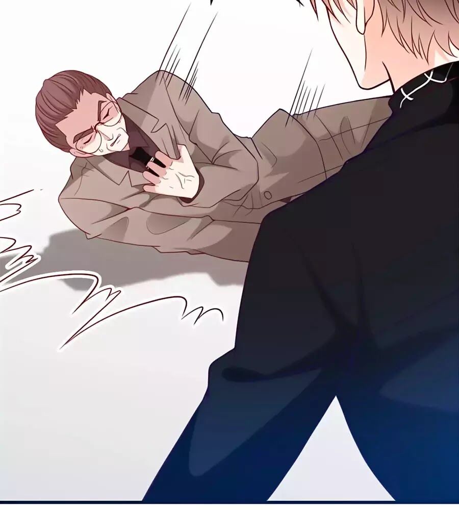 Tổng Tài Daddy Đuổi Tới Nơi Rồi Chapter 37 - Trang 2