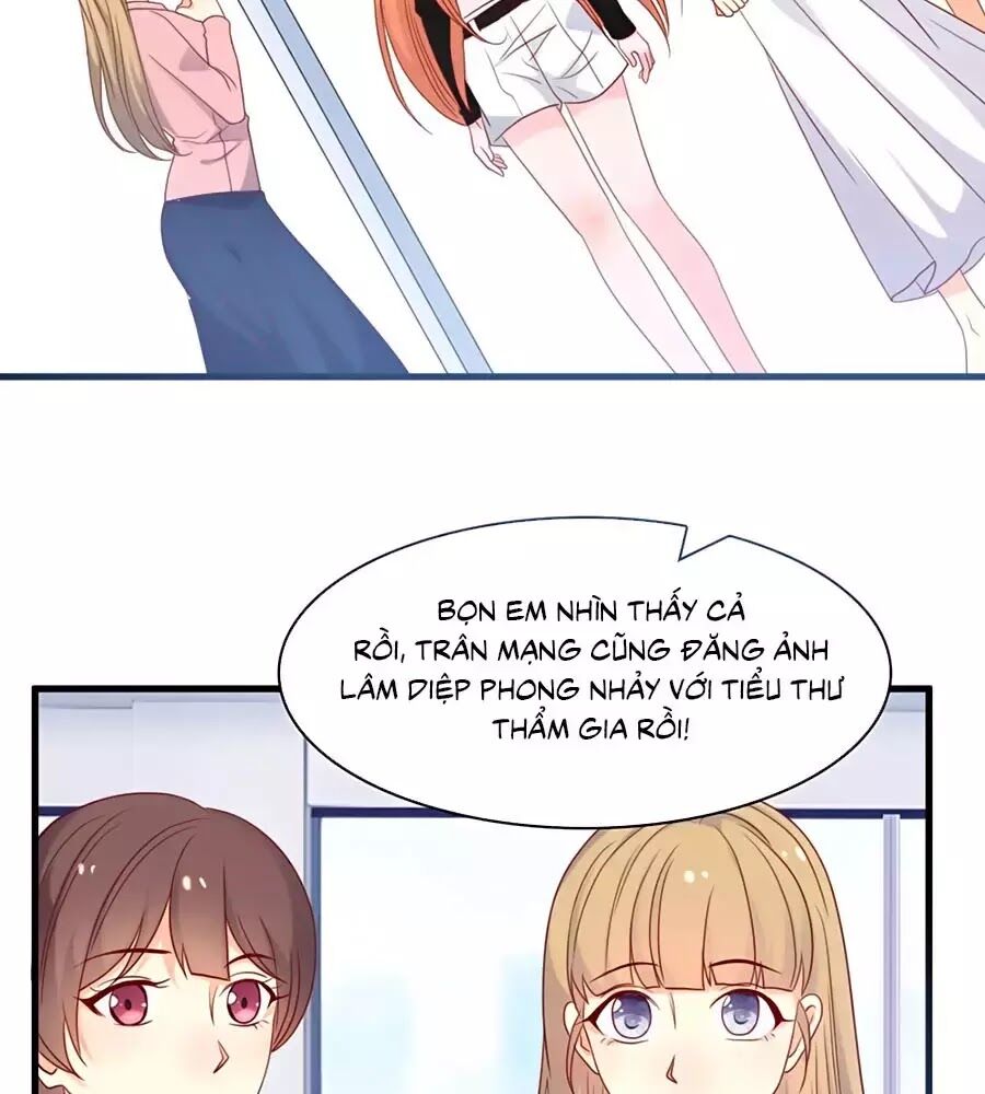 Tổng Tài Daddy Đuổi Tới Nơi Rồi Chapter 37 - Trang 2