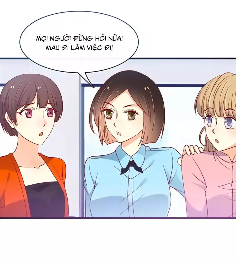 Tổng Tài Daddy Đuổi Tới Nơi Rồi Chapter 37 - Trang 2