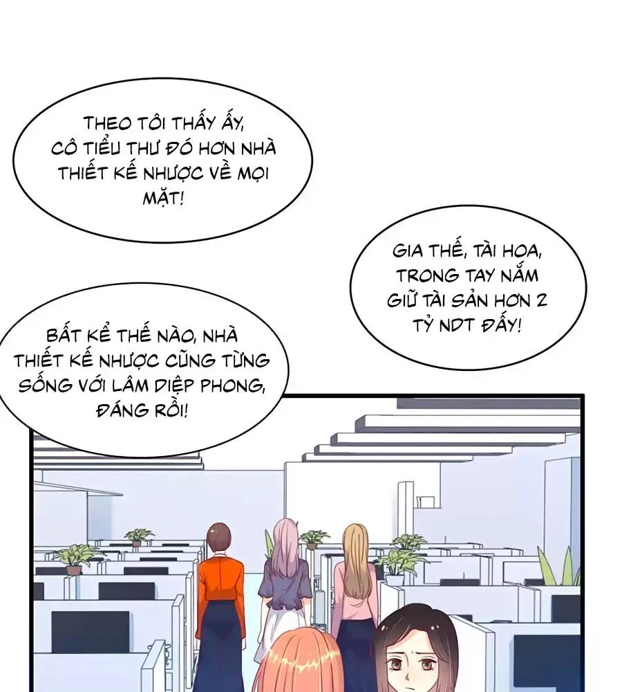 Tổng Tài Daddy Đuổi Tới Nơi Rồi Chapter 37 - Trang 2